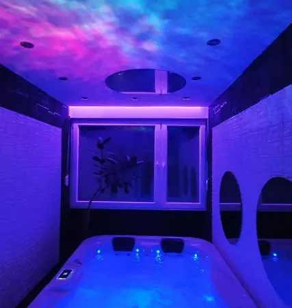 Appartamento Aurora Lux Smart