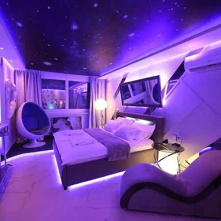 Aurora Lux Smart *