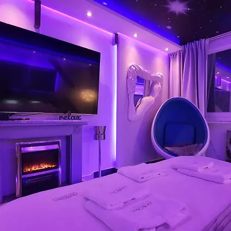 Apartment Aurora Lux Smart Belgrade