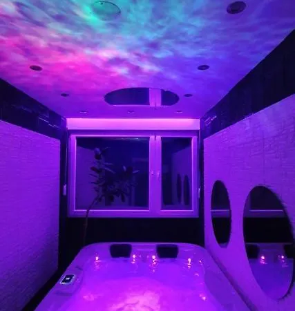 Aurora Lux Smart Appartamento