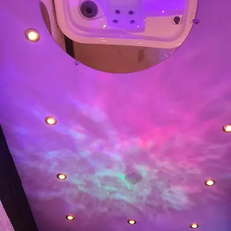 Aurora Lux Smart * Belgrade