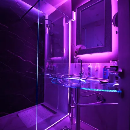 Aurora Lux Smart * Belgrade