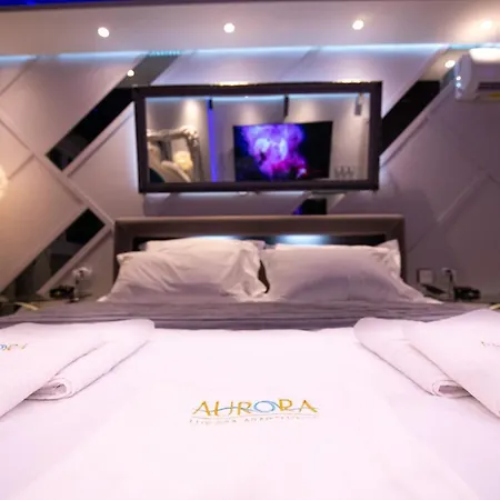 Aurora Lux Smart Belgrade