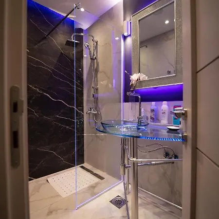 Apartment Aurora Lux Smart Belgrade