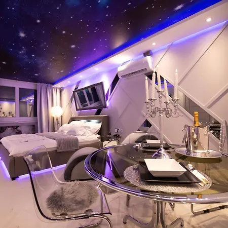 Aurora Lux Smart Appartamento