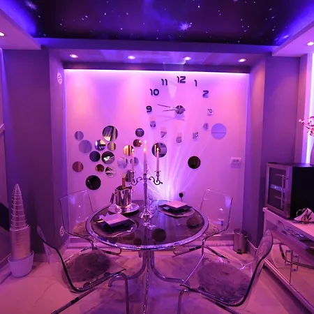Apartment Aurora Lux Smart *