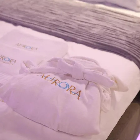 Aurora Lux Smart Apartment
