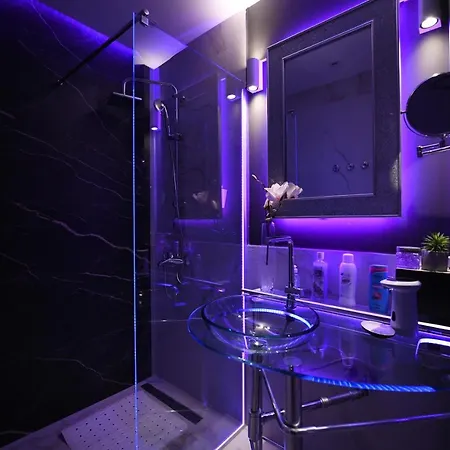 Apartment Aurora Lux Smart Belgrade