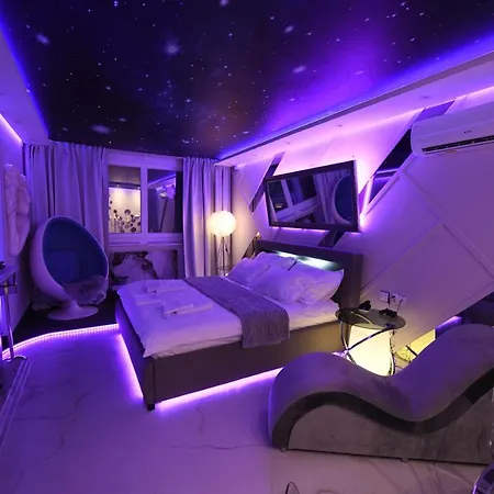 Aurora Lux Smart *
