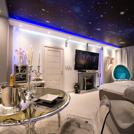Aurora Lux Smart