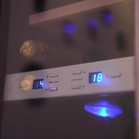 Aurora Lux Smart * Belgrade