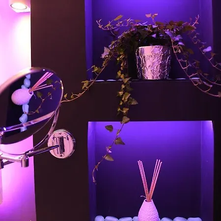 Appartamento Aurora Lux Smart