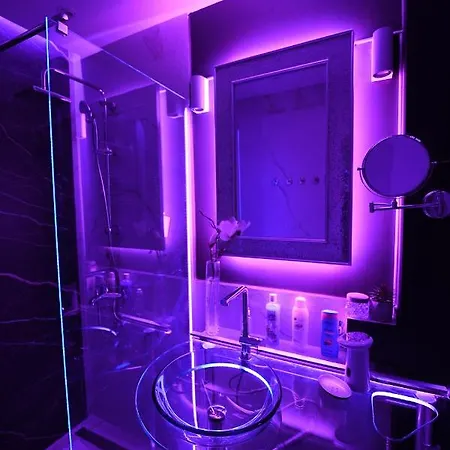 Aurora Lux Smart Appartamento