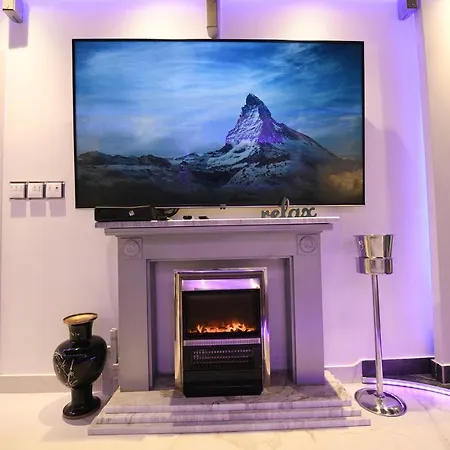 Apartment Aurora Lux Smart *