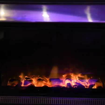 Aurora Lux Smart Appartamento Belgrado