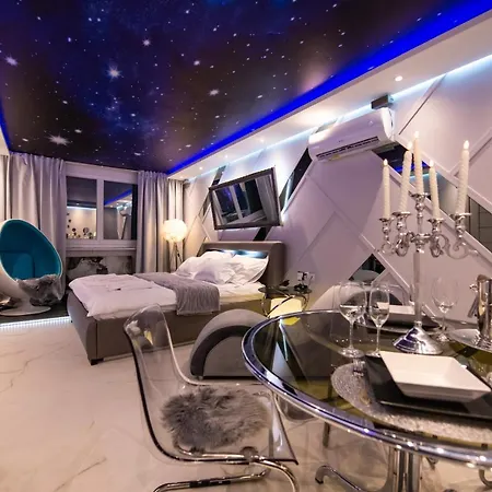 Aurora Lux Smart