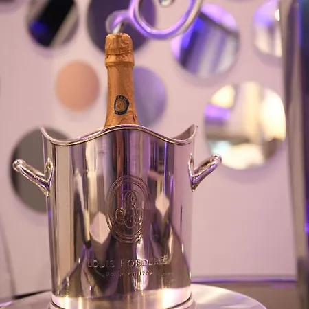 Appartamento Aurora Lux Smart