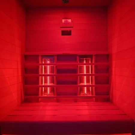 Aurora Lux Smart Apartment Belgrade