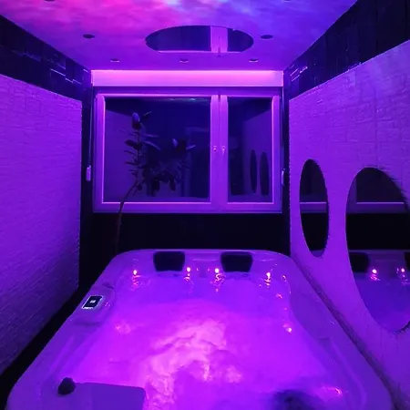 Aurora Lux Smart Belgrado