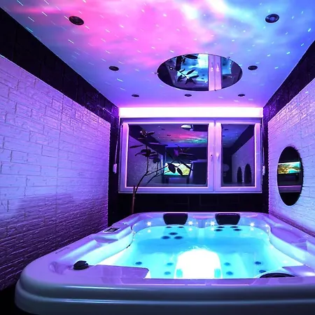 Appartamento Aurora Lux Smart