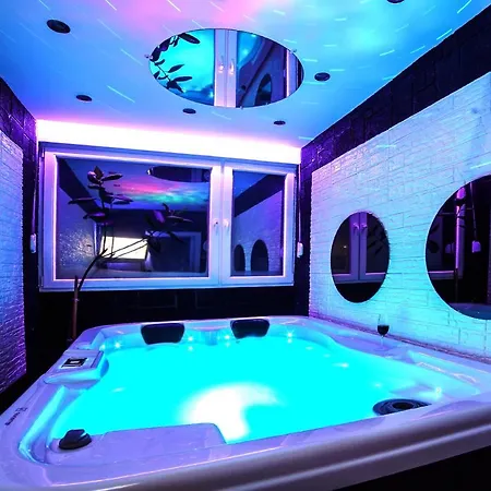 Aurora Lux Smart Belgrade