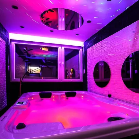 Appartamento Aurora Lux Smart *