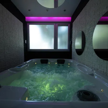 Aurora Lux Smart * Belgrad