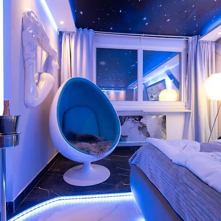 Appartement Aurora Lux Smart *