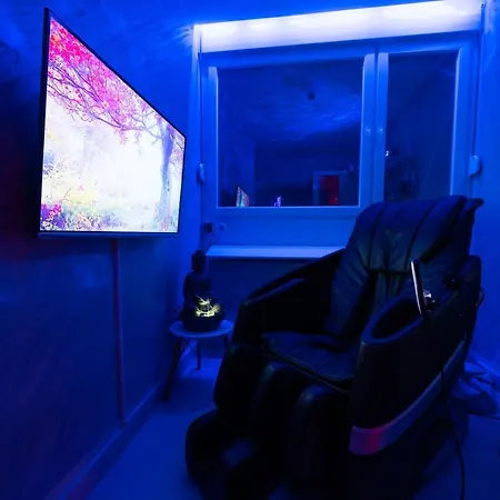 Aurora Lux Smart Belgrado