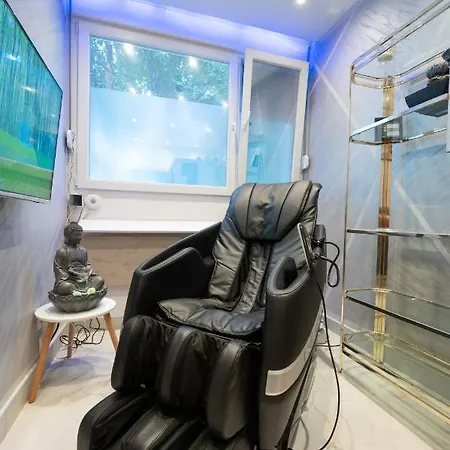 Apartment Aurora Lux Smart