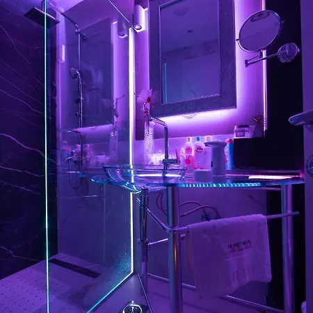 Appartement Aurora Lux Smart Belgrado