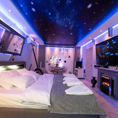 Aurora Lux Smart *