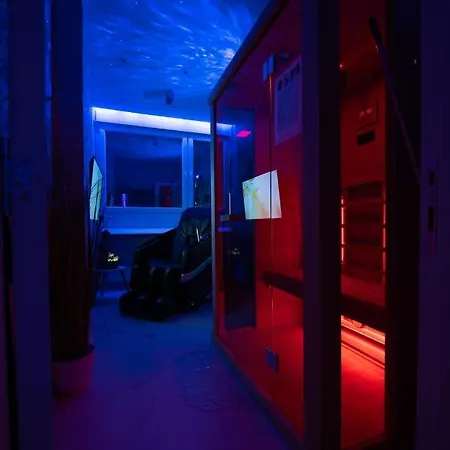 Appartement Aurora Lux Smart *