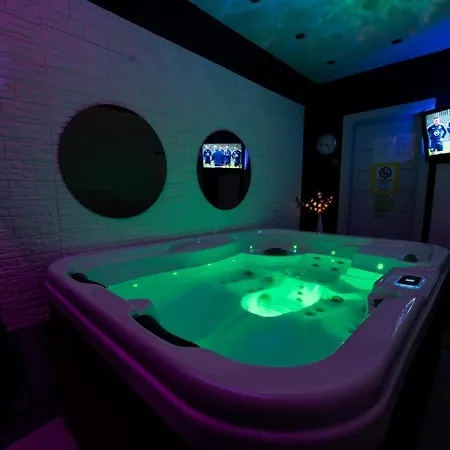 Appartement Aurora Lux Smart Belgrado