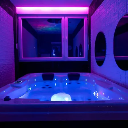 Apartment Aurora Lux Smart *