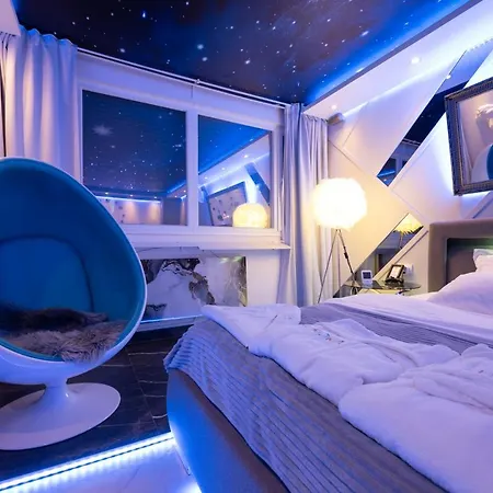 Aurora Lux Smart Belgrado