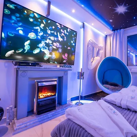 Aurora Lux Smart Belgrado