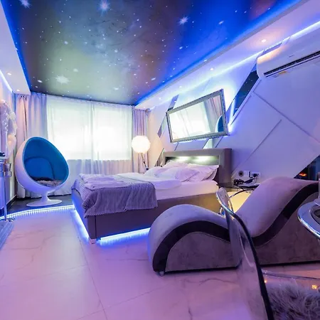 Aurora Lux Smart