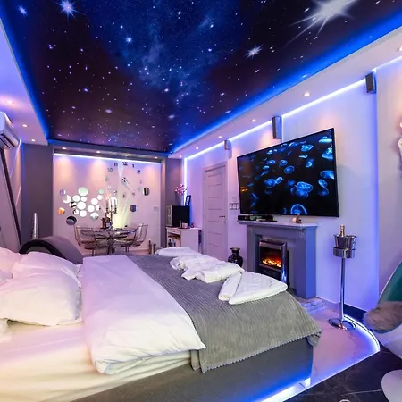 Aurora Lux Smart *