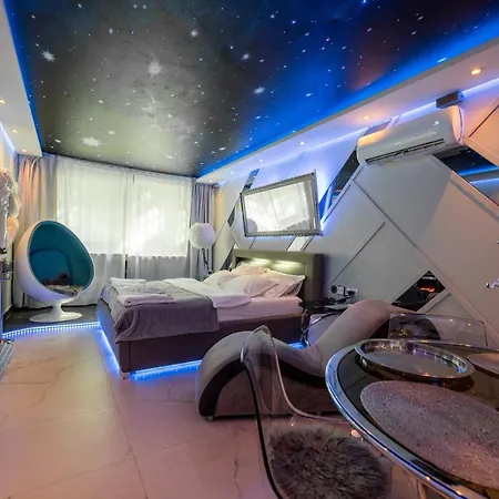 Aurora Lux Smart *