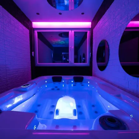 Aurora Lux Smart * Belgrade