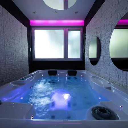 Aurora Lux Smart * Belgrade