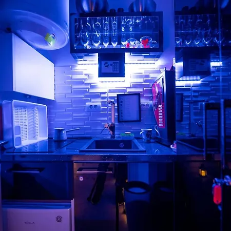 Aurora Lux Smart * Belgrade