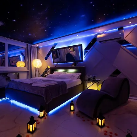Apartment Aurora Lux Smart *