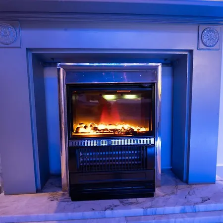 Aurora Lux Smart * Belgrad
