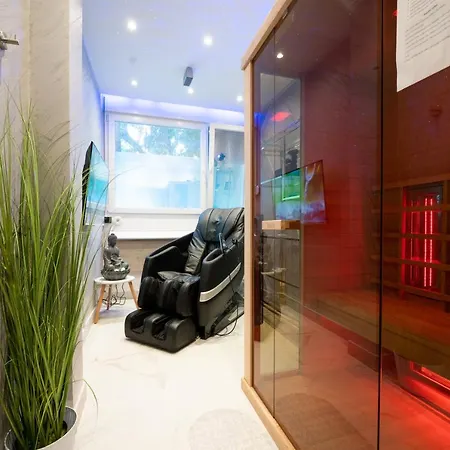 Aurora Lux Smart * Belgrade