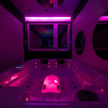 Aurora Lux Smart Belgrado