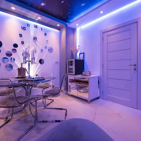 Aurora Lux Smart Appartamento