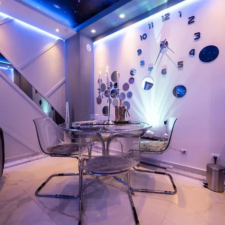 Aurora Lux Smart Belgrado