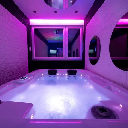 Appartamento Aurora Lux Smart